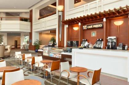Hilton Boston Logan Airport - image 3