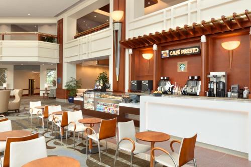 Hilton Boston Logan Airport - image 3