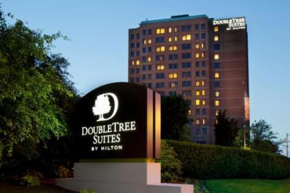 Doubletree Suites by Hilton Hotel Boston   Cambridge Allston