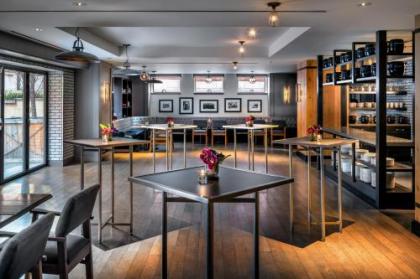 Loews Boston Hotel - image 3