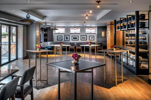 Loews Boston Hotel - image 3