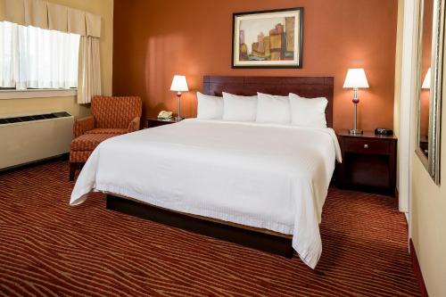Hotel Boston - main image