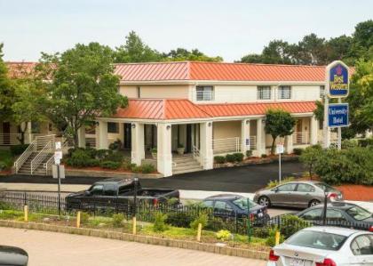 Hotel Boston - image 5