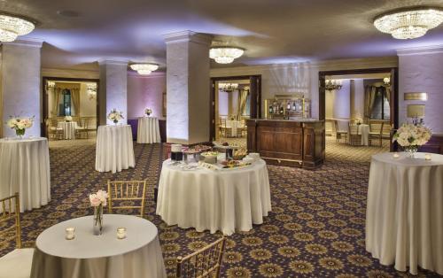 Boston Omni Parker House Hotel - image 3