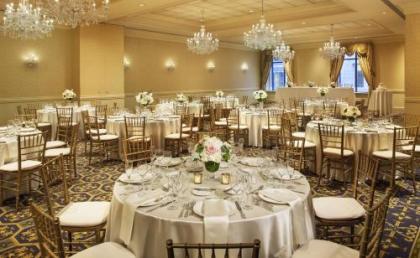 Boston Omni Parker House Hotel - image 5