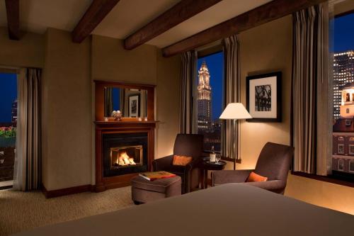 The Bostonian Boston - image 2