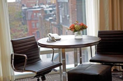 The Colonnade Hotel - image 4