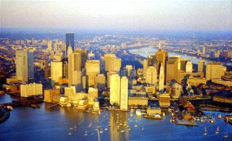 Best Western Plus Boston Hotel - main image