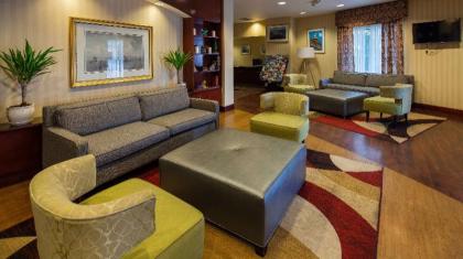 Best Western Plus Boston Hotel - image 3
