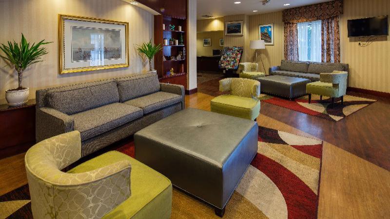 Best Western Plus Boston Hotel - image 3