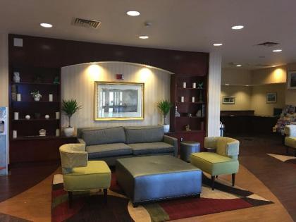 Best Western Plus Boston Hotel - image 4