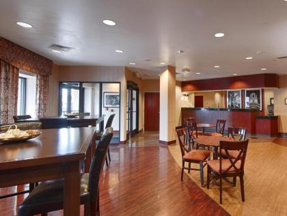 Best Western Plus Boston Hotel - image 5