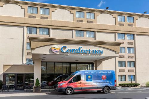 Comfort Inn Boston - main image