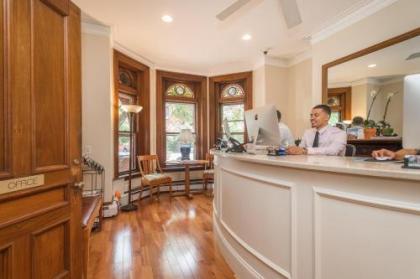 The Copley House - image 2