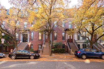 The Copley House - image 4