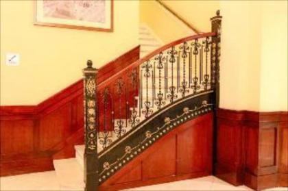 Boston Hotel Buckminster - image 2