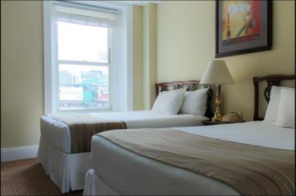 Boston Hotel Buckminster - image 4