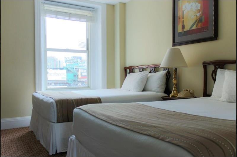 Boston Hotel Buckminster - image 4