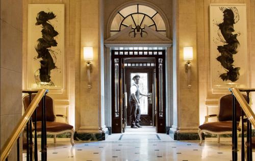 The Eliot Suite Hotel - main image