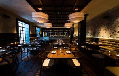 The Eliot Suite Hotel - image 3