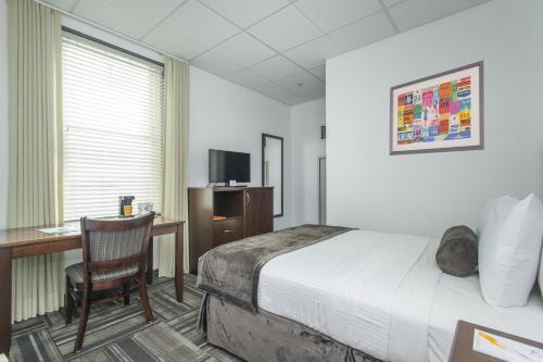 Hotel 140 - main image