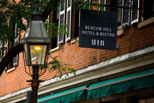 Beacon Hill Hotel & Bistro - main image