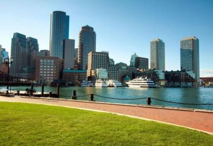 Wyndham Boston Beacon Hill - image 3