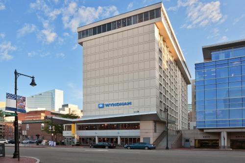 Wyndham Boston Beacon Hill - image 4