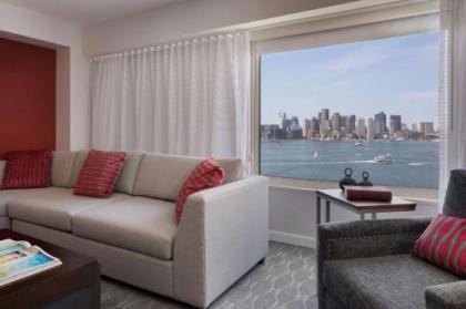 Hyatt Regency Boston Harbor - image 3