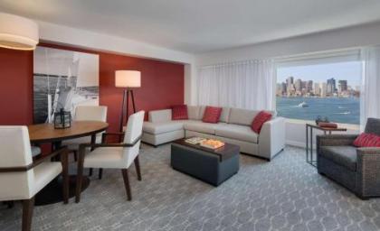Hyatt Regency Boston Harbor - image 4