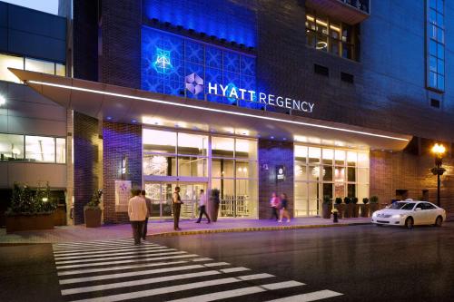 Hyatt Regency Boston - image 4