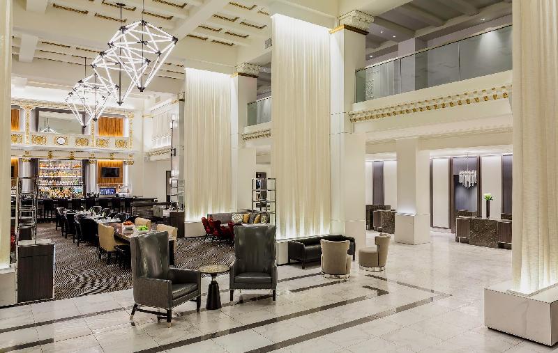 Boston Park Plaza Hotel - image 2