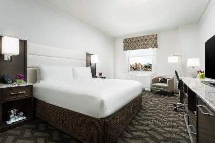 Boston Park Plaza Hotel - image 3