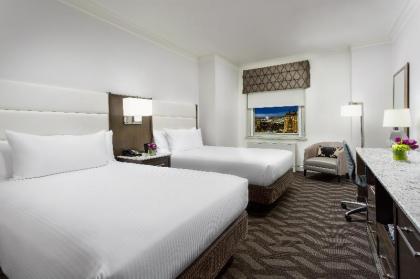 Boston Park Plaza Hotel - image 4