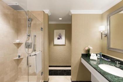 Boston Harbor Hotel - image 3
