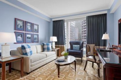 Boston Harbor Hotel - image 4