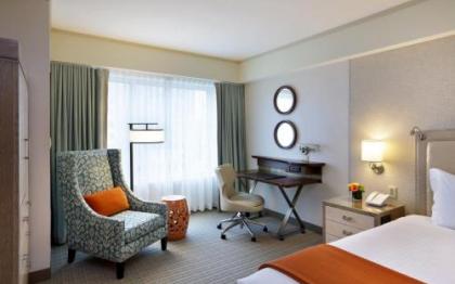 Seaport Hotel® Boston - image 2