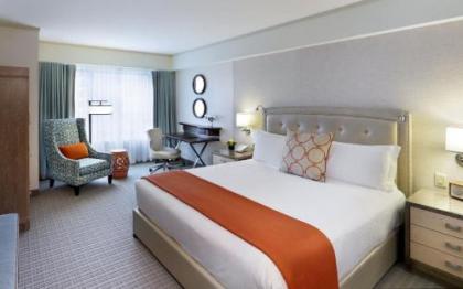 Seaport Hotel® Boston - image 3