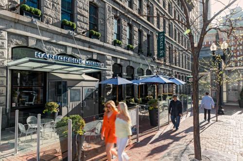 Harborside Inn - main image