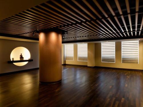 Battery Wharf Hotel Boston Waterfront - image 2