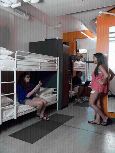 HI Boston Hostel - image 3