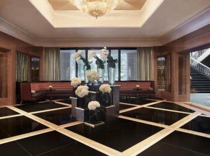 Four Seasons Boston - image 4