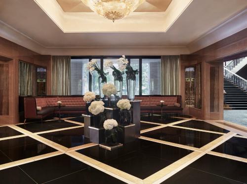 Four Seasons Boston - image 4