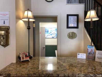 Oasis Guest House - image 1