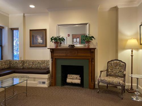 Oasis Guest House - image 2