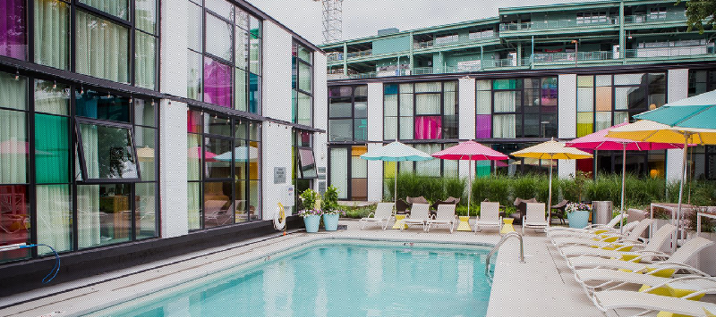 The Verb Hotel - image 2