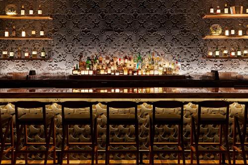 The Godfrey Hotel Boston - main image
