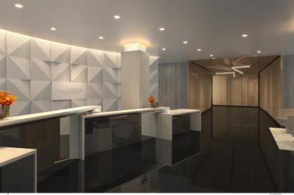 The Godfrey Hotel Boston - image 2