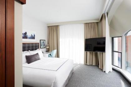 The Godfrey Hotel Boston - image 4