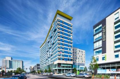 Aloft Boston Seaport District - image 2
